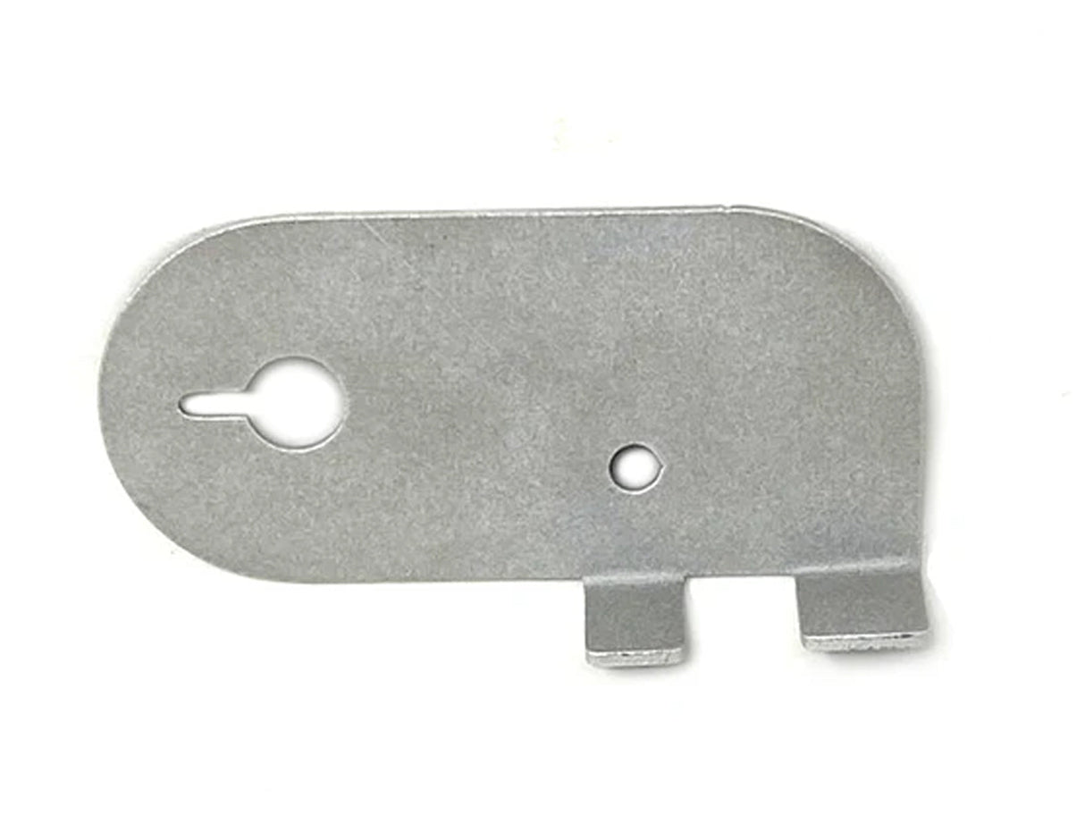 ZZ Diesel Rotary Switch Mounting Bracket, 2006-2020 Dodge 5.9L 6.7L Cummins ZZ Diesel