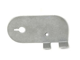 ZZ Diesel Rotary Switch Mounting Bracket, 2006-2020 Dodge 5.9L 6.7L Cummins ZZ Diesel