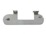 ZZ Diesel Rotary Switch Mounting Bracket, 2017-2020 Ford 6.7L Powerstroke ZZ Diesel