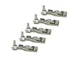 Fuse Box Wire Pin, 2001-2004 GM 6.6L Duramax LB7, Pack of 5 GM
