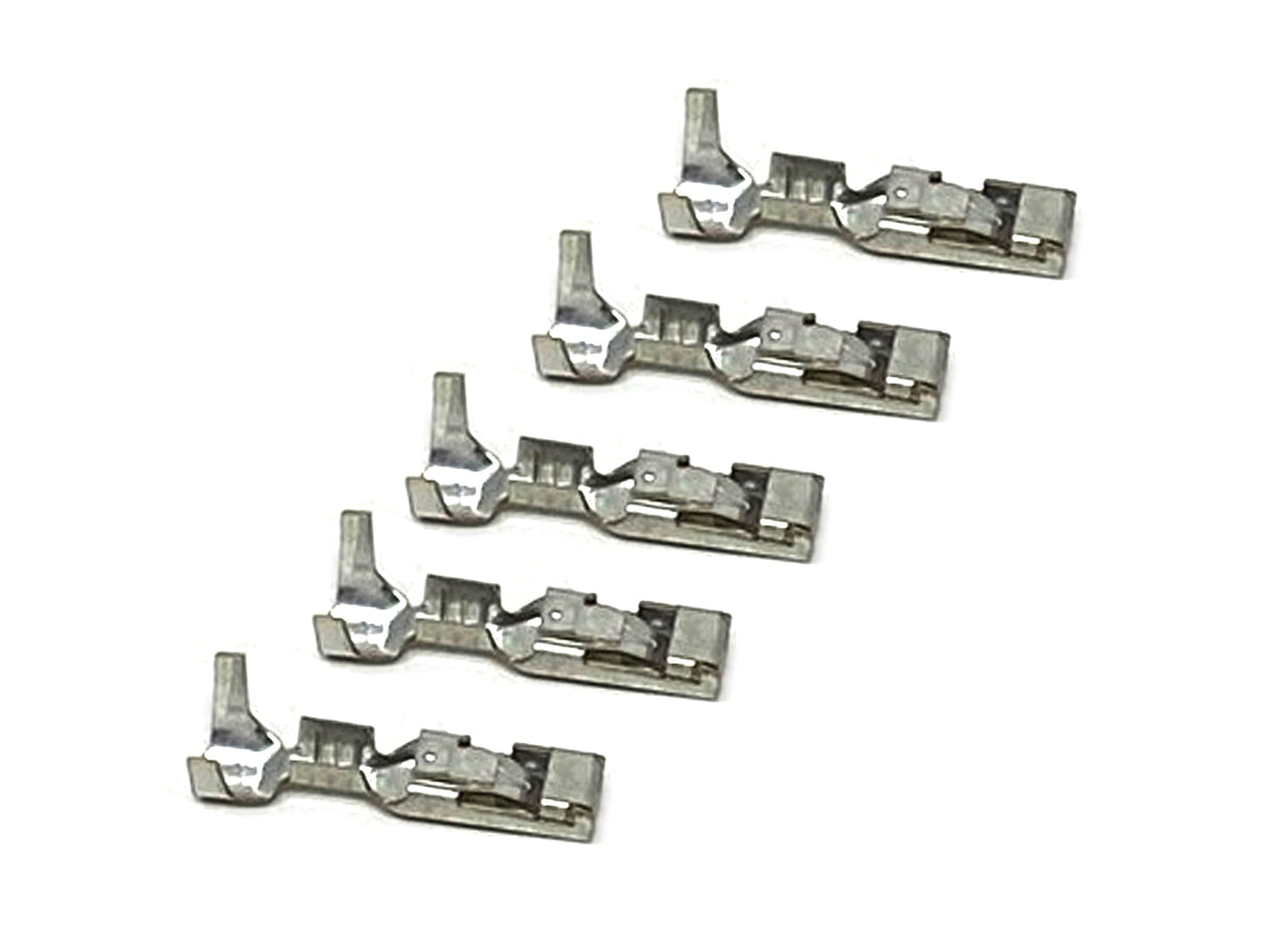 Fuse Box Wire Pin, 2001-2004 GM 6.6L Duramax LB7, Pack of 5 GM