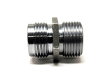 Forged Diesel 68RFE Transmission Steel Spin On Filter Coupler, 2007.5-2026 Dodge Ram 6.7L Cummins Forged Diesel