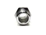 Forged Diesel 68RFE Transmission Steel Spin On Filter Coupler, 2007.5-2026 Dodge Ram 6.7L Cummins Forged Diesel
