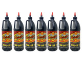 ZZ Diesel Schaeffers Extreme Performance Full Synthetic 75W-140 Gear Lube Rear Differential Kit, 1994-2023 Ford 7.3L 6.0L 6.4L 6.7L Powerstroke 4WD Schaeffers