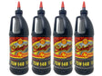 ZZ Diesel Schaeffers Extreme Performance Full Synthetic 75W-140 Gear Lube Rear Differential Kit, 1994-2023 Ford 7.3L 6.0L 6.4L 6.7L Powerstroke 4WD Schaeffers