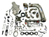 ZZ Diesel Complete 2017-2019 Turbo Upgrade Retrofit Kit, 2011-2014 Ford Powerstroke 6.7L ZZ Diesel