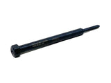 ZZ Diesel Glow Plug Reamer Tool, 2001-2025 GM 6.6L Duramax LB7 LLY LBZ LMM LML L5P ZZ Diesel