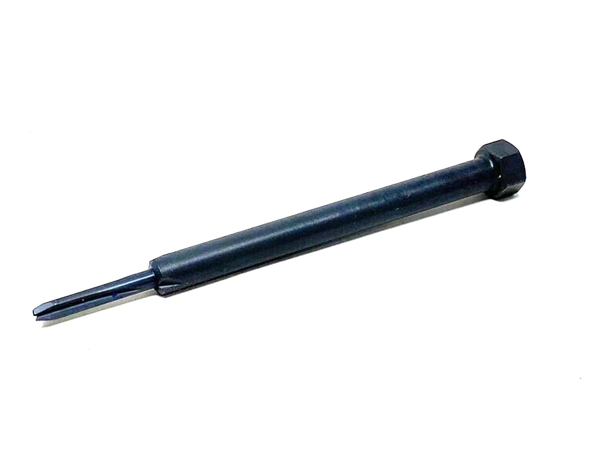 ZZ Diesel Glow Plug Reamer Tool, 2001-2025 GM 6.6L Duramax LB7 LLY LBZ LMM LML L5P ZZ Diesel