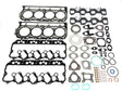 ZZ Diesel Head Gasket Install Kit with Head Gaskets, 2017-2023 GM 6.6L Duramax L5P ZZ Diesel