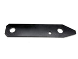 ZZ Diesel 10 Inch Harrow Pivot Strap, John Deere ZZ Diesel
