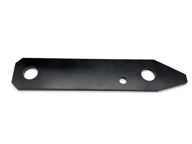 ZZ Diesel 10 Inch Harrow Pivot Strap, John Deere ZZ Diesel