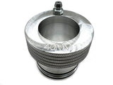 Polaris RZR Wheel Bearing Greaser Tool, 40mm ZZ Diesel