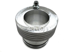 Polaris RZR Wheel Bearing Greaser Tool, 40mm ZZ Diesel