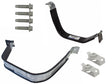 ZZ Diesel OE Fuel Tank Strap Kit, 2008-2010 6.4L Powerstroke ZZ Diesel