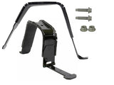 ZZ Diesel OE Fuel Tank Strap Kit, 2011-2016 6.7L Powerstroke ZZ Diesel