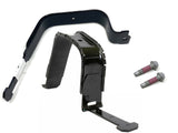 ZZ Diesel Fuel Tank Strap Kit, 2017-2019 Ford 6.7L Powerstroke ZZ Diesel