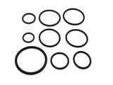 ZZ Diesel OE Radiator O-Ring Kit, 2011-2016 Ford 6.7L Powerstroke ZZ Diesel