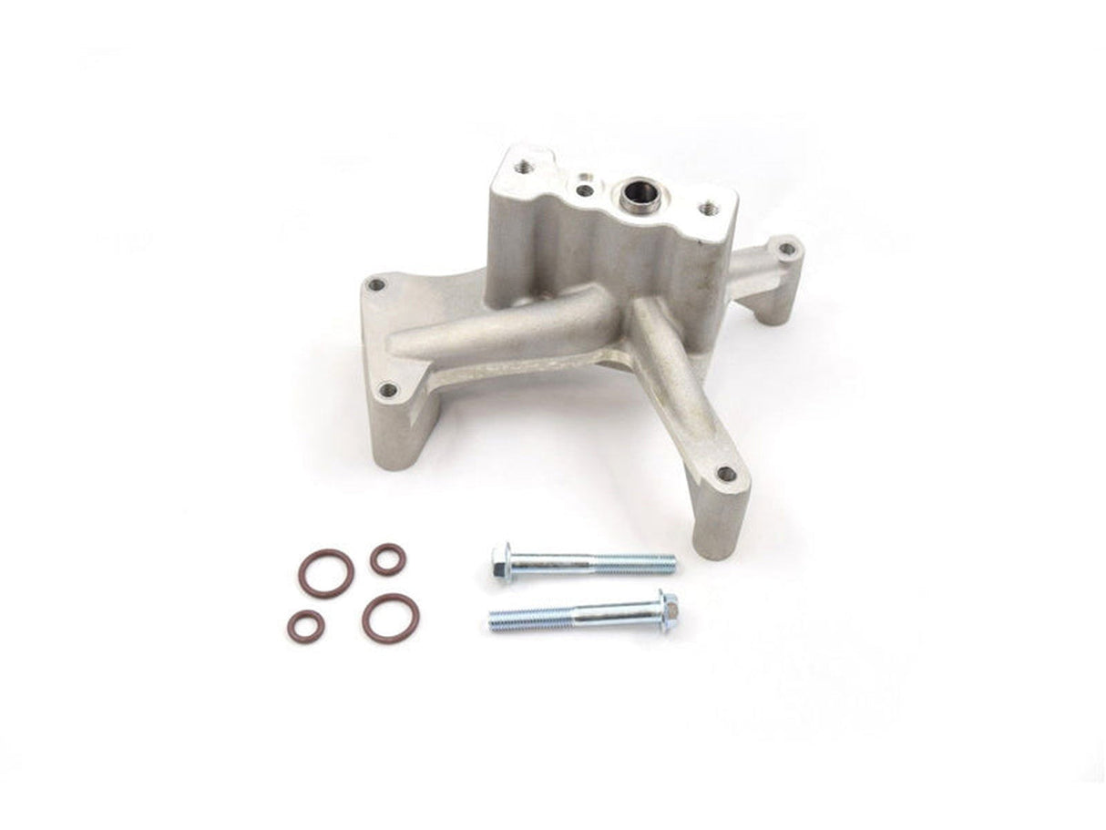 ZZ Diesel Non EBP Valve Turbo Pedestal, 1999.5-2003 Ford 7.3L Powerstroke Diesel ZZ Diesel
