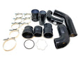 ZZ Diesel Hot and Cold Side Intercooler Pipe and Boot Kit, 2011-2016 Ford 6.7L Powerstroke ZZ Diesel