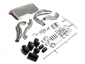 ZZ Diesel OBS Intercooler Kit, 1994-1997 Ford 7.3L Powerstroke Diesel ZZ Diesel