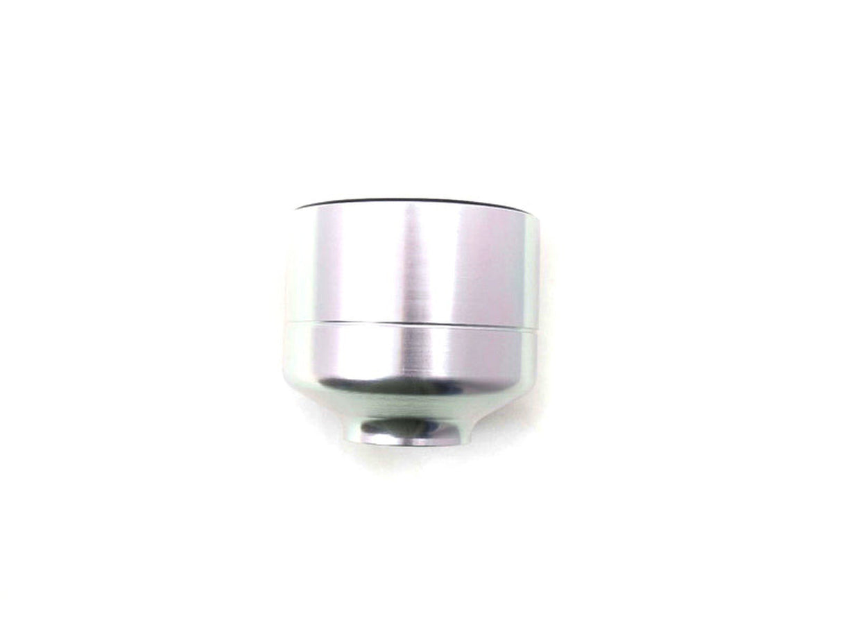 (Sold Out)ZZ Diesel Fuel Filter Delete Bowl, 2001-2016 GM 6.6L Duramax, LB7 LLY LBZ LMM LML ZZ Diesel