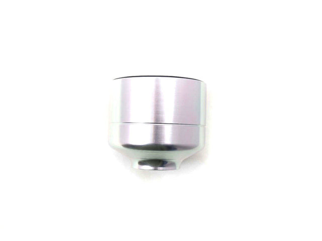 (Sold Out)ZZ Diesel Fuel Filter Delete Bowl, 2001-2016 GM 6.6L Duramax, LB7 LLY LBZ LMM LML ZZ Diesel