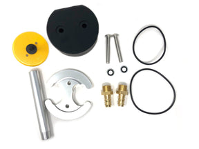 ZZ Diesel Single O-Ring Fuel Tank Sump Kit With Return, Cummins, Duramax, Powerstroke ZZ Diesel