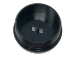 (Sold Out) ZZ Diesel Fuel Filter Cap, 2003.5-2007 Ford 6.0L Powerstroke ZZ Diesel