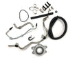 ZZ Diesel CP4 To CP3 Conversion Kit, 2011-2016 GM 6.6L Duramax LML ZZ Diesel