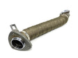 ZZ Diesel 3" Downpipe with 3 Bolt Flange, 2015.5-2016 GM 6.6L Duramax LML ZZ Diesel