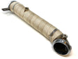 ZZ Diesel 3" Downpipe with V-Band Clamp, 2011-2015 GM 6.6L Duramax LML ZZ Diesel