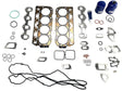 ZZ Diesel Head Gasket Kit, 2011-2016 GM 6.6L Duramax LML GM