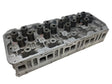 ZZ Diesel Remanufactured Cylinder Head with Head Gasket and Head Bolts, 2001-2004 GM 6.6L Duramax LB7 ZZ Diesel