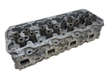 ZZ Diesel Remanufactured Cylinder Head with Head Gasket and Head Bolts, 2006-2010 GM 6.6L Duramax LBZ LMM ZZ Diesel