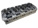 ZZ Diesel Remanufactured Cylinder Head with Head Gasket and Head Bolts, 2006-2010 GM 6.6L Duramax LBZ LMM ZZ Diesel