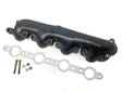 (Sold Out) ZZ Diesel 674-745 Right Side Exhaust Manifold, 1999-2003 Ford 7.3L Powerstroke Dorman