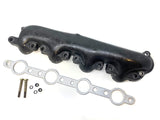 (Sold Out) ZZ Diesel 674-745 Right Side Exhaust Manifold, 1999-2003 Ford 7.3L Powerstroke Dorman