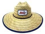 ZZ Diesel - American Flag Sun Hat ZZ Diesel