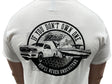 ZZ Diesel, Boat, T-Shirt ZZ Diesel