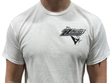ZZ Diesel, Boat, T-Shirt ZZ Diesel