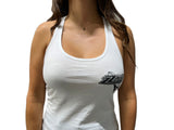 ZZ Diesel, Boat, Bella Women's Tank ZZ Diesel