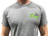 ZZ Diesel, Both Hands T-Shirt ZZ Diesel