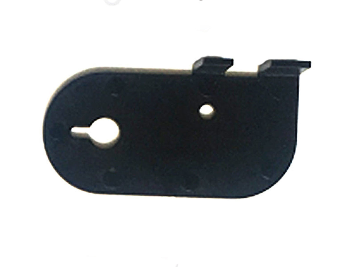 ZZ Diesel Rotary Switch Mounting Bracket, 2006-2020 Dodge 5.9L 6.7L Cummins ZZ Diesel