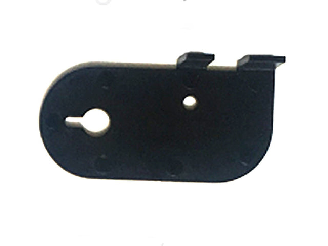 ZZ Diesel Rotary Switch Mounting Bracket, 2006-2020 Dodge 5.9L 6.7L Cummins ZZ Diesel