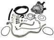 ZZ Diesel LML CP3 Injection Pump Conversion Kit, 2011-2016 GM 6.6L Duramax, Tune Required ZZ Diesel