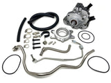 ZZ Diesel LML CP3 Injection Pump Conversion Kit, 2011-2016 GM 6.6L Duramax, Tune Required ZZ Diesel