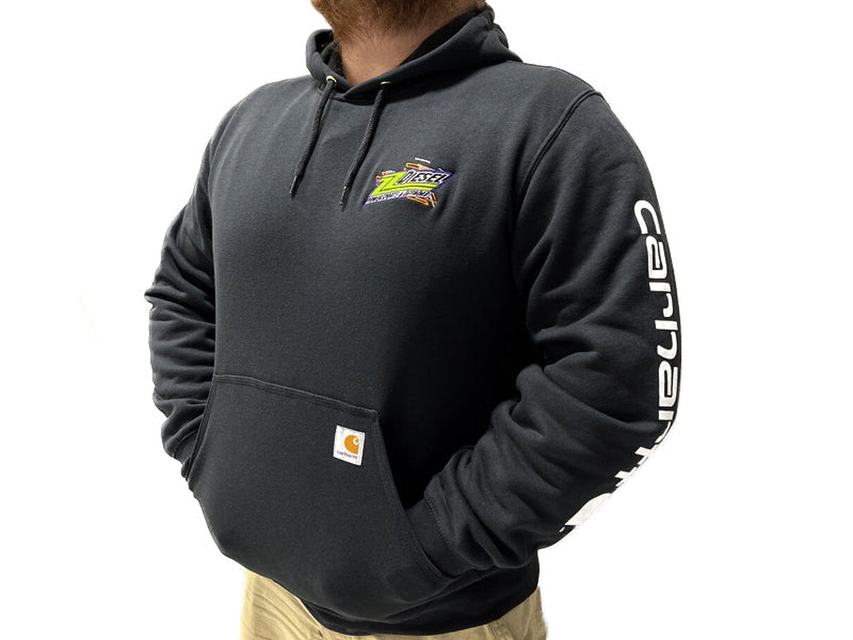 ZZ Carhartt Sweatshirt ZZ Diesel