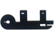 ZZ Diesel Rotary Switch Mounting Bracket, 2001-2020 GM 6.6L Duramax LB7 LLY LBZ LML LML L5P ZZ Diesel