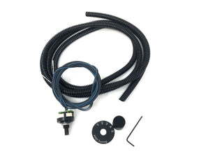 ZZ DIESEL ZZ-DSP5-0104 DSP5 Switch, 2001-2004 GM 6.6L Duramax LB7 ZZ Diesel