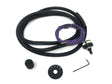 ZZ DIESEL ZZ-DSP5-0406 DSP5 Switch, 2004.5-2006 GM 6.6L Duramax LLY ZZ Diesel